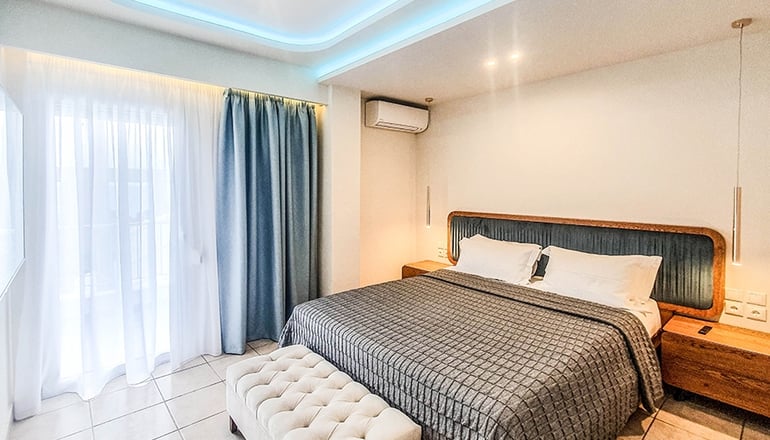 Panorama Suites & Spa - Στόμιο, Λάρισα