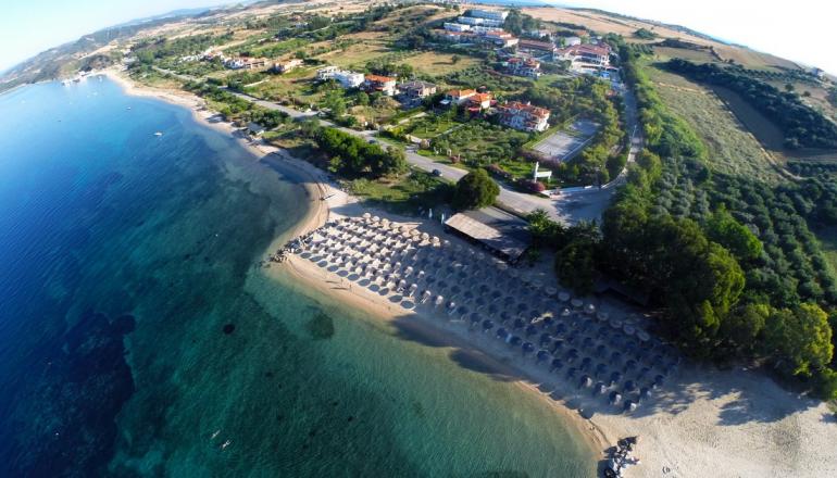 5* Alexandros Palace Hotel