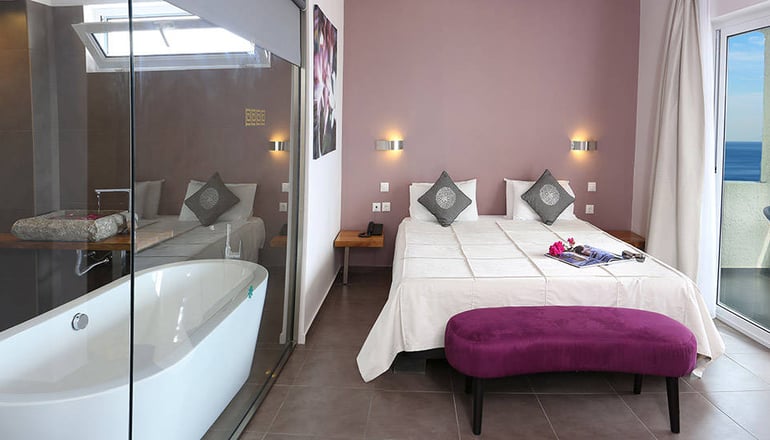 Pantokrator Hotel - Μπαρμπάτι, Κέρκυρα