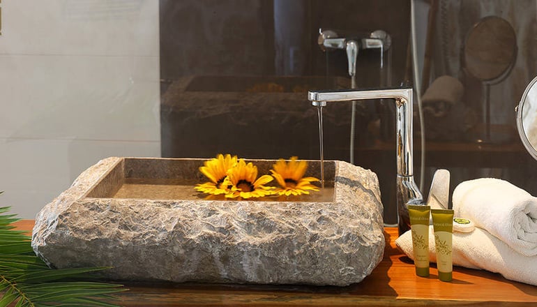 Pantokrator Hotel - Μπαρμπάτι, Κέρκυρα