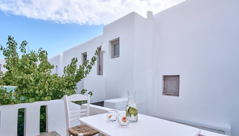 4* Paola’s Town Boutique Hotel - Δραφάκι, Μύκονος