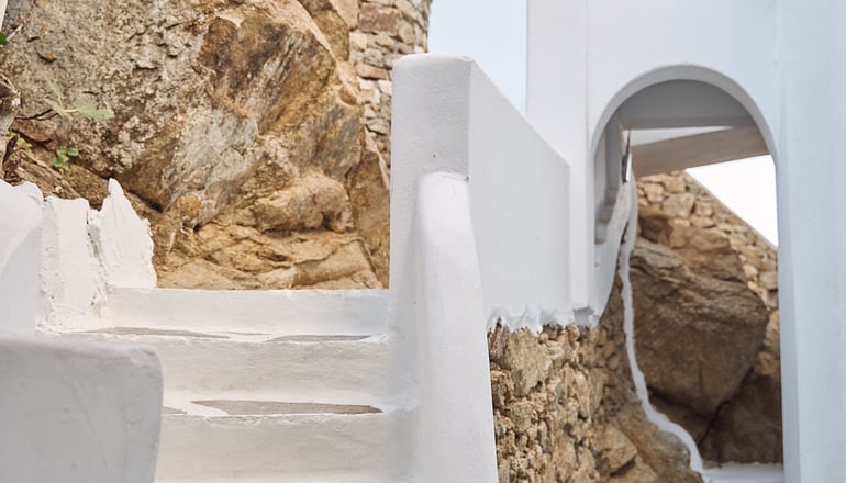 4* Paola’s Town Boutique Hotel - Δραφάκι, Μύκονος