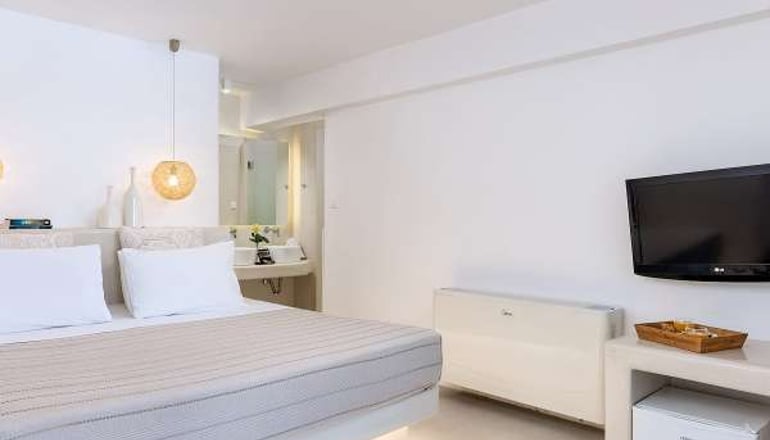 4* Paola’s Town Boutique Hotel - Δραφάκι, Μύκονος