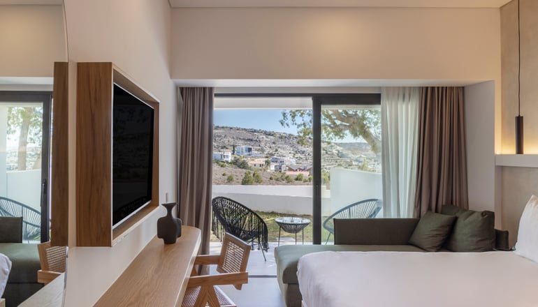 Paphos Hills Resort & Spa by Brown Hotels - Παφιάνα, Κύπρος