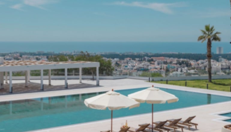 Paphos Hills Resort & Spa by Brown Hotels - Παφιάνα, Κύπρος