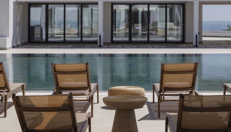 Paphos Hills Resort & Spa by Brown Hotels - Παφιάνα, Κύπρος