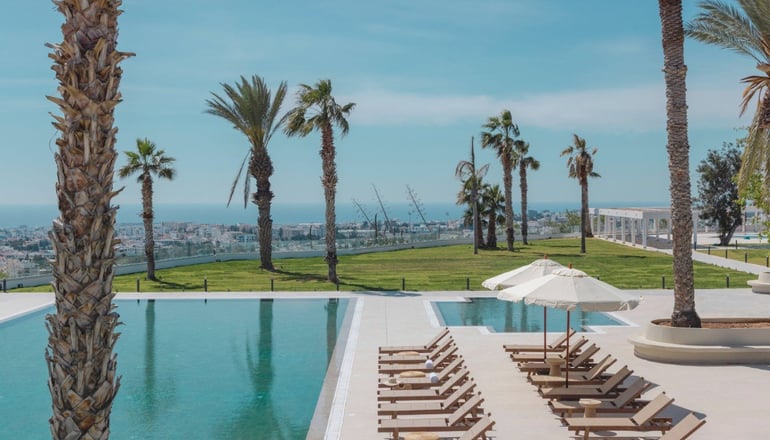 Paphos Hills Resort & Spa by Brown Hotels - Παφιάνα, Κύπρος