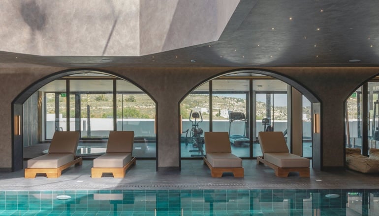 Paphos Hills Resort & Spa by Brown Hotels - Παφιάνα, Κύπρος