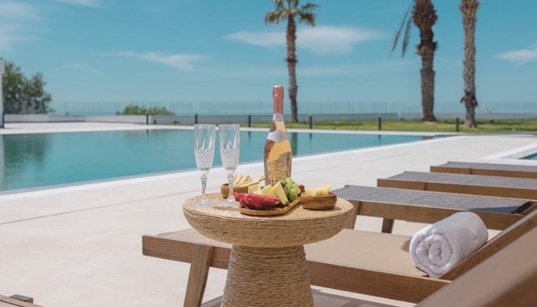 Paphos Hills Resort & Spa by Brown Hotels - Παφιάνα, Κύπρος