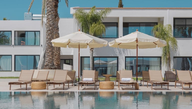 Paphos Hills Resort & Spa by Brown Hotels - Παφιάνα, Κύπρος