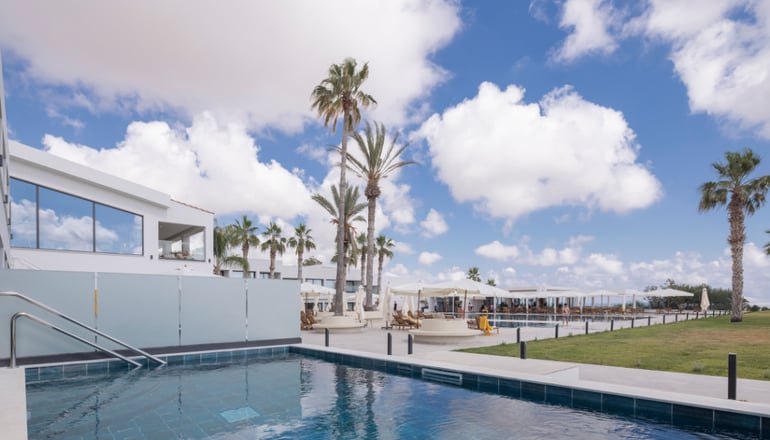 Paphos Hills Resort & Spa by Brown Hotels - Παφιάνα, Κύπρος