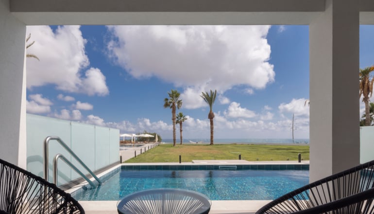 Paphos Hills Resort & Spa by Brown Hotels - Παφιάνα, Κύπρος