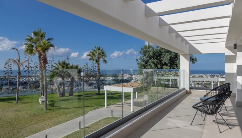 Paphos Hills Resort & Spa by Brown Hotels - Παφιάνα, Κύπρος