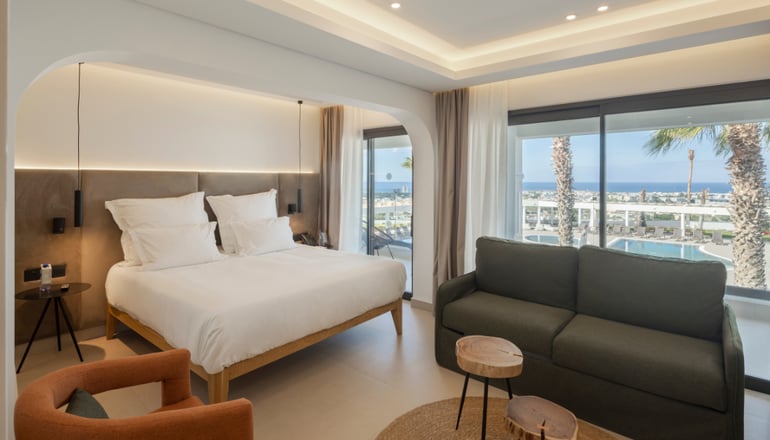 Paphos Hills Resort & Spa by Brown Hotels - Παφιάνα, Κύπρος