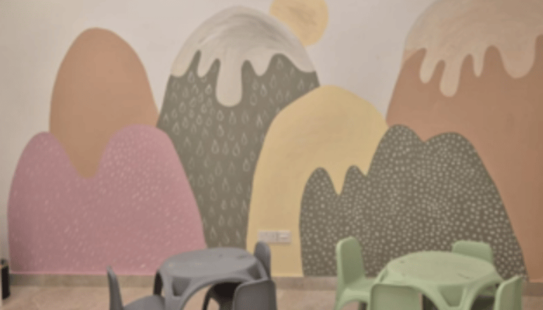 Paphos Hills Resort & Spa by Brown Hotels - Παφιάνα, Κύπρος