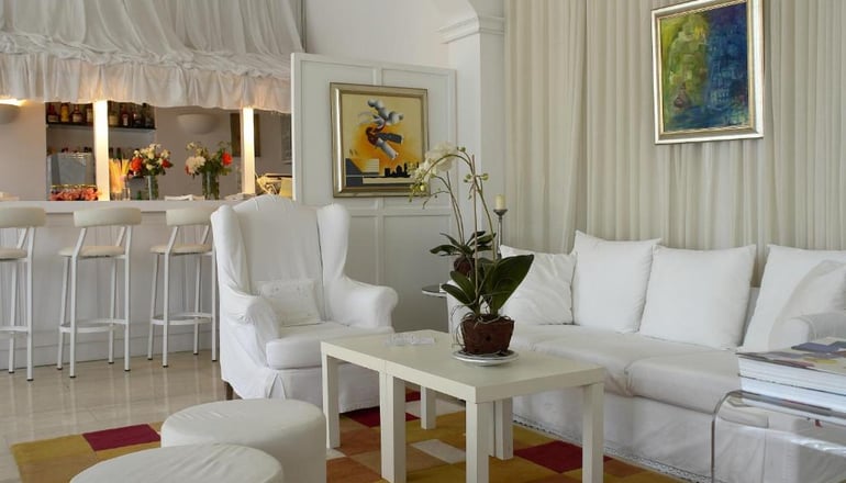 Paradise Art Hotel - Χώρα, Άνδρος