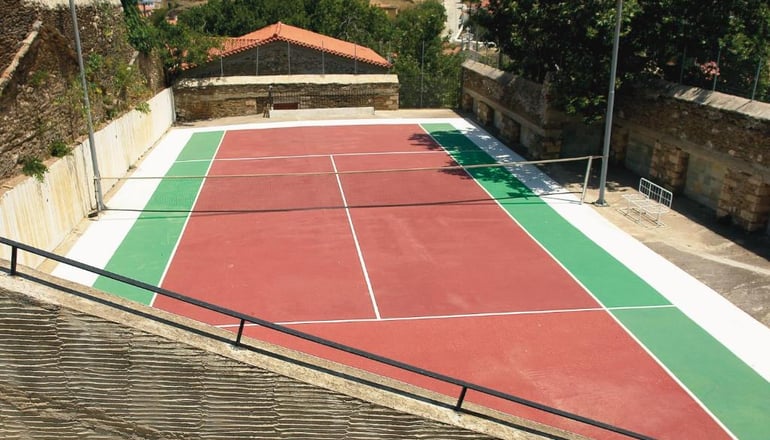 4* Paradise Art Hotel Andros