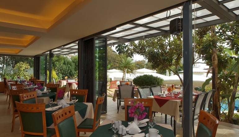 Paradise Lost Hotel Apartments - Τολό, Αργολίδα