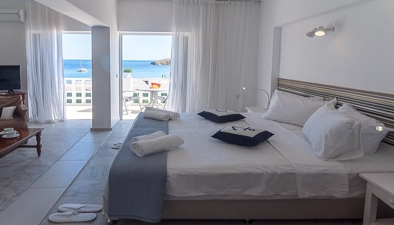 Paradiso Resort Aegina