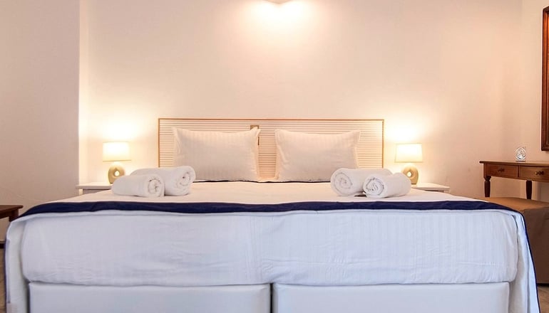 Paradiso Resort Aegina