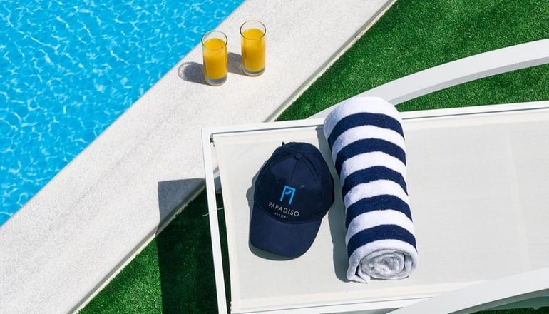 Paradiso Resort Aegina