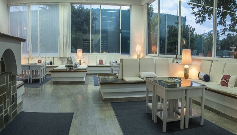 Paradiso Resort Aegina