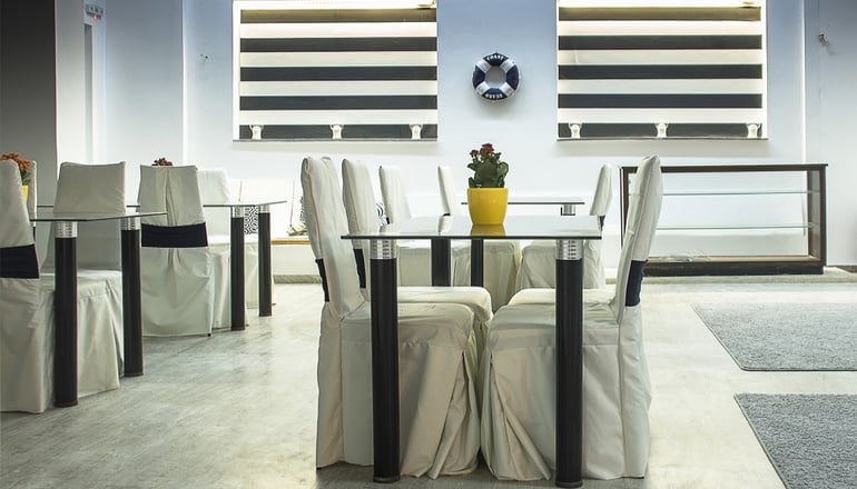 Paradiso Resort Aegina