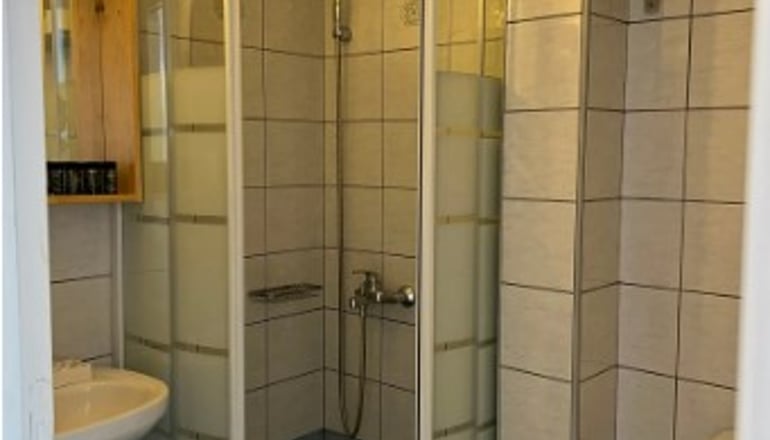 Paradisos Guesthouse - Άγιοι Πάντες, Γαλαξίδι