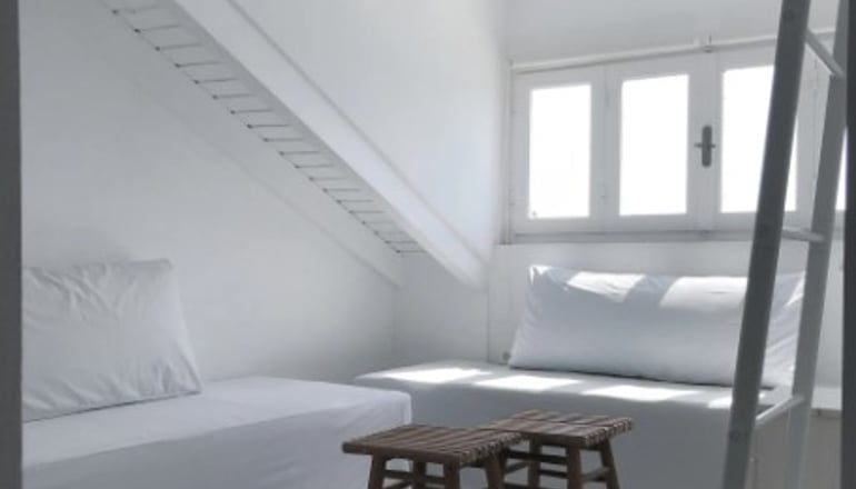 Paradisos Guesthouse - Άγιοι Πάντες, Γαλαξίδι