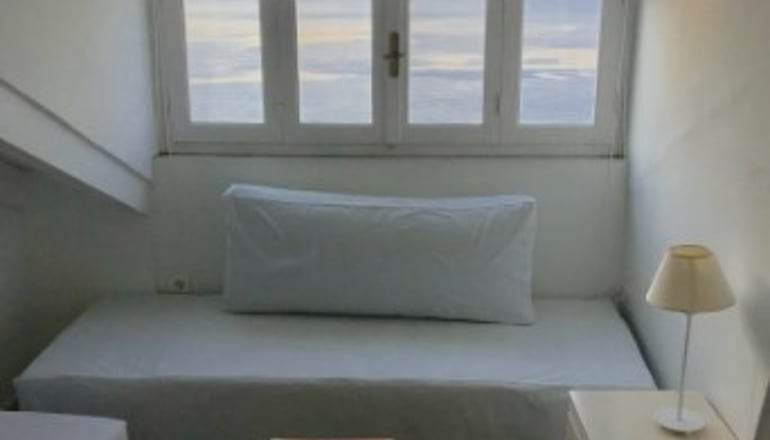 Paradisos Guesthouse - Άγιοι Πάντες, Γαλαξίδι