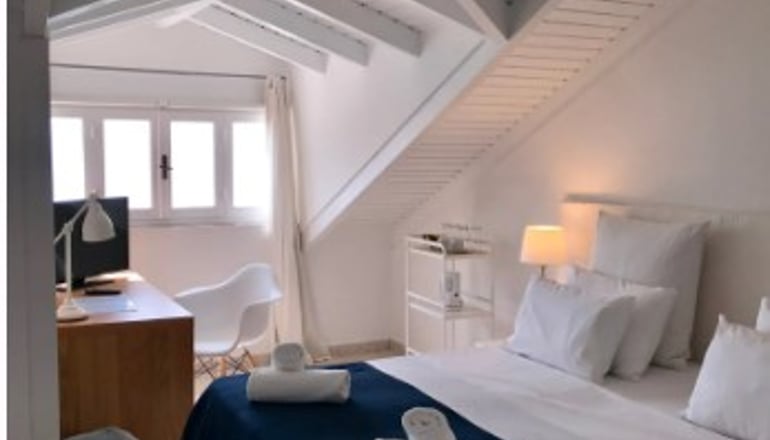 Paradisos Guesthouse - Άγιοι Πάντες, Γαλαξίδι