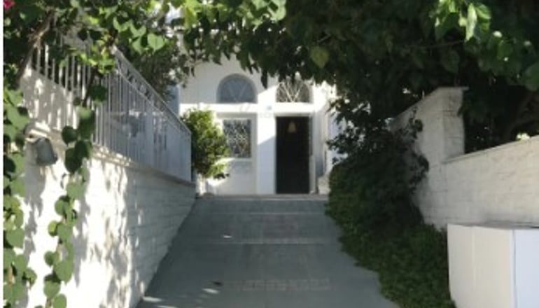Paradisos Guesthouse - Άγιοι Πάντες, Γαλαξίδι