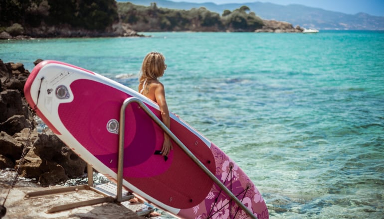 Paradisso Beach Villas - Αμμούδι, Ζάκυνθος