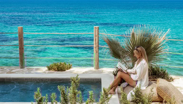 Paradisso Beach Villas - Αμμούδι, Ζάκυνθος