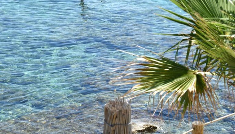 Paradisso Beach Villas - Αμμούδι, Ζάκυνθος