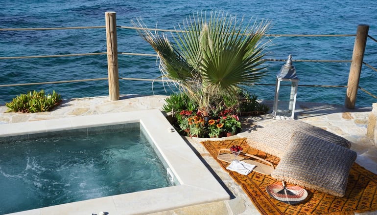 Paradisso Beach Villas - Αμμούδι, Ζάκυνθος