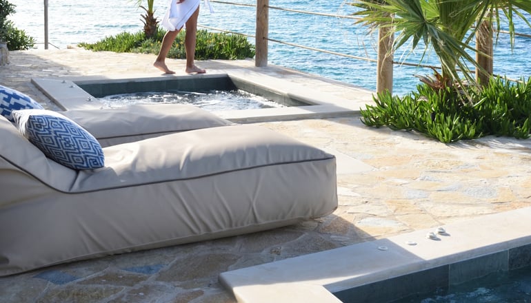Paradisso Beach Villas - Αμμούδι, Ζάκυνθος