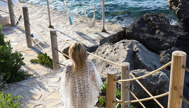 Paradisso Beach Villas - Αμμούδι, Ζάκυνθος