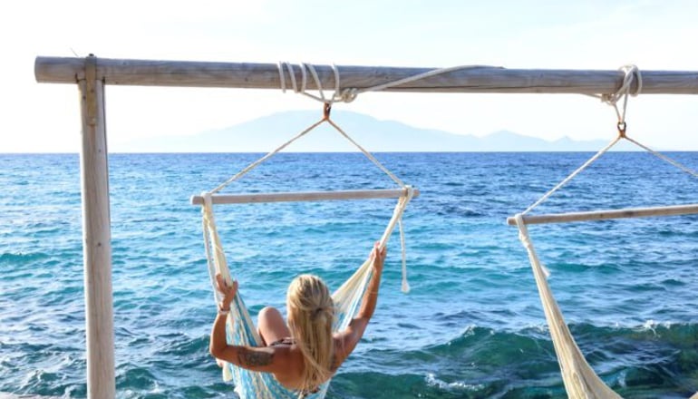 Paradisso Beach Villas - Αμμούδι, Ζάκυνθος