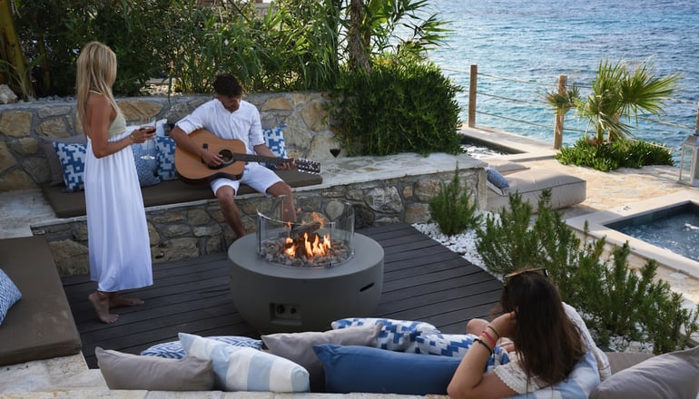 Paradisso Beach Villas - Αμμούδι, Ζάκυνθος
