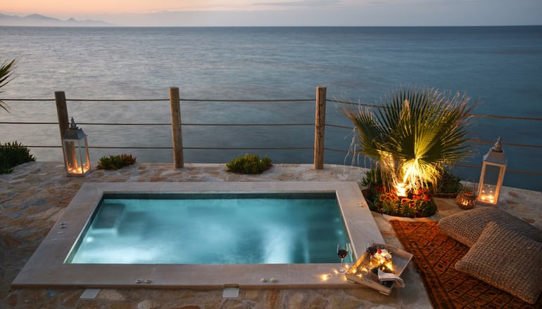 Paradisso Beach Villas - Αμμούδι, Ζάκυνθος