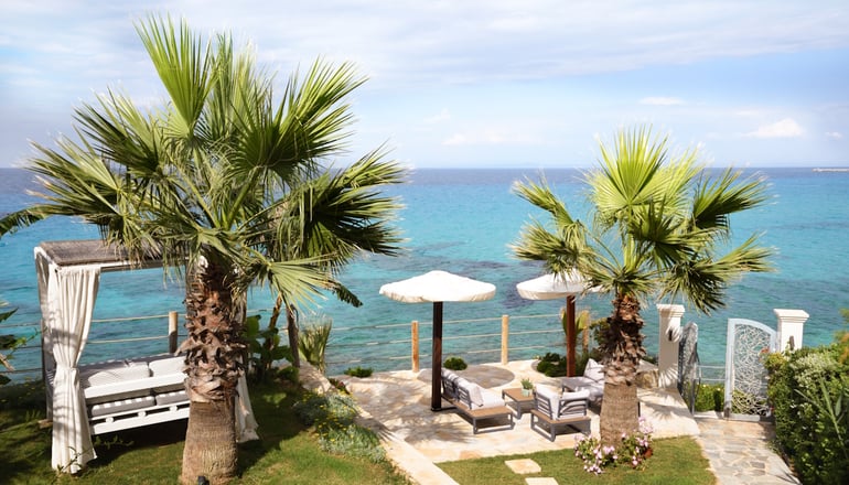 Paradisso Beach Villas - Αμμούδι, Ζάκυνθος