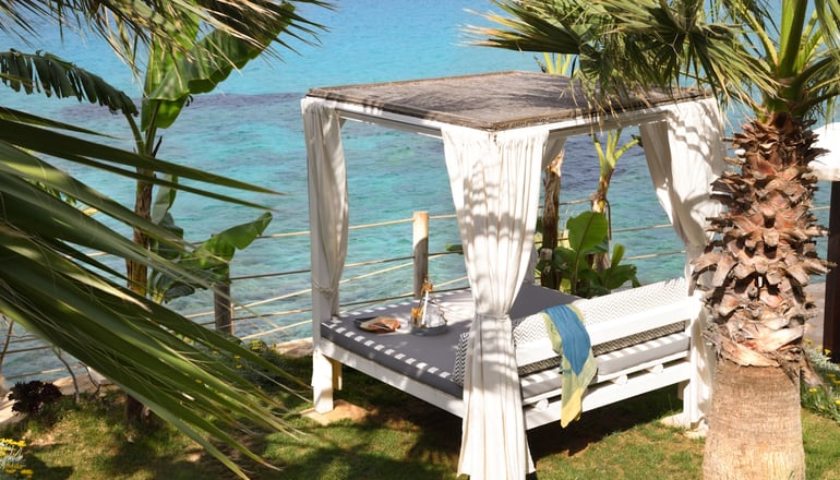 Paradisso Beach Villas - Αμμούδι, Ζάκυνθος