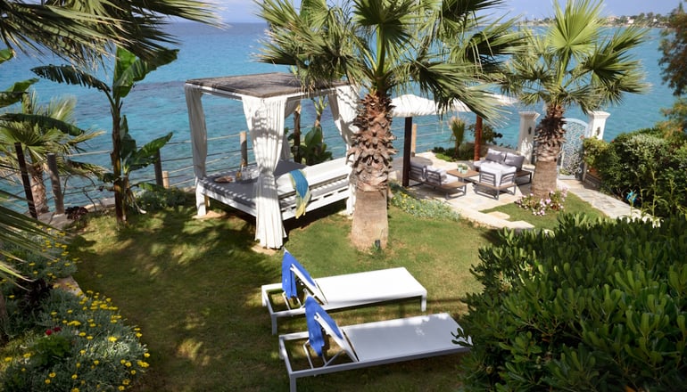Paradisso Beach Villas - Αμμούδι, Ζάκυνθος