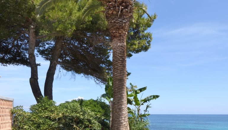 Paradisso Beach Villas - Αμμούδι, Ζάκυνθος