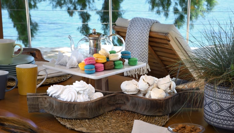Paradisso Beach Villas - Αμμούδι, Ζάκυνθος