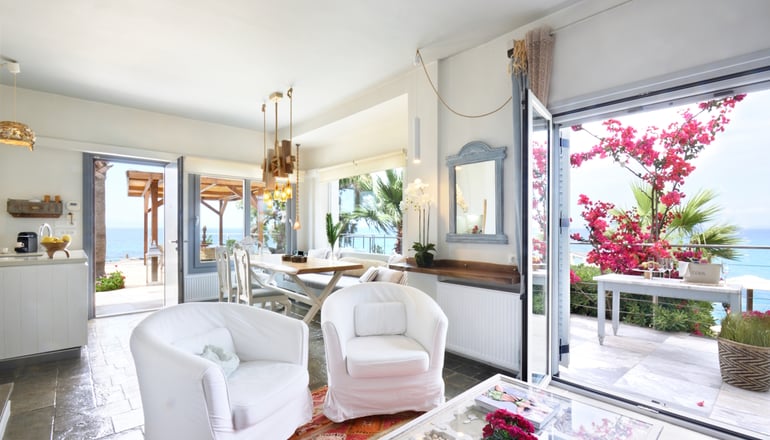 Paradisso Beach Villas - Αμμούδι, Ζάκυνθος
