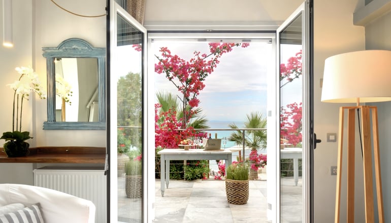 Paradisso Beach Villas - Αμμούδι, Ζάκυνθος