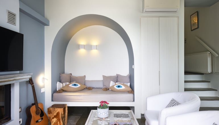Paradisso Beach Villas - Αμμούδι, Ζάκυνθος