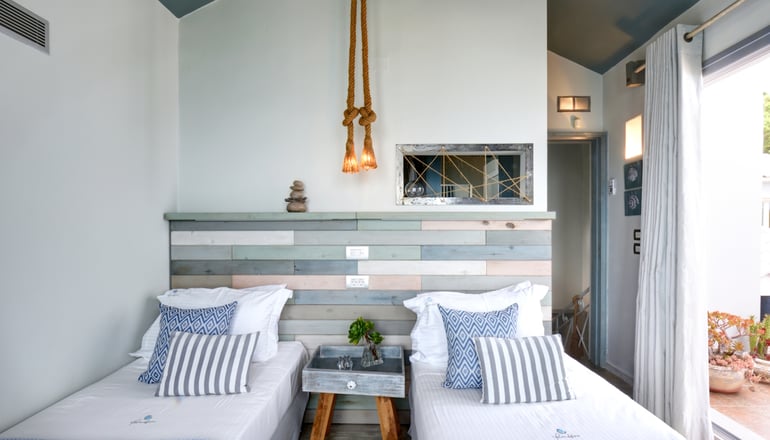 Paradisso Beach Villas - Αμμούδι, Ζάκυνθος
